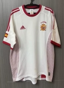 2022 spain away
